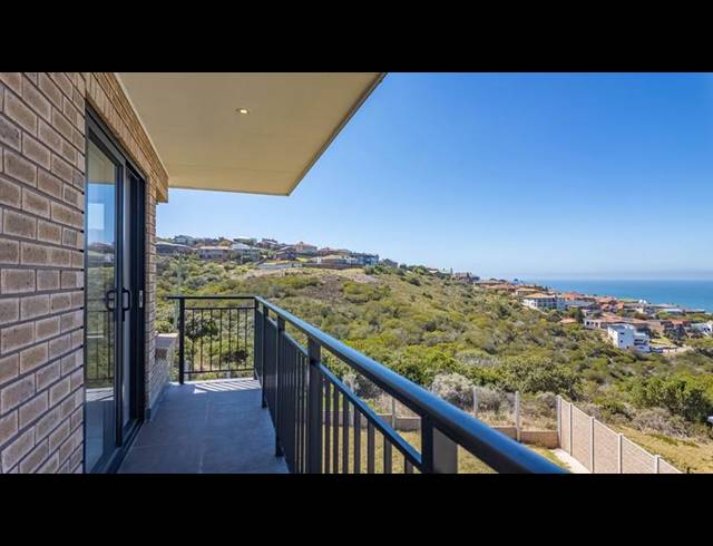 4 BEDROOM HOUSE FOR SALE IN DANA BAY